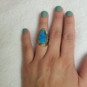 VINTAGE RING